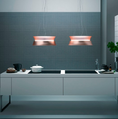 Вытяжка Falmec DAMA IS.60 Copper