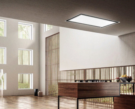 Вытяжка ELICA SKYDOME NO MOTOR A/100