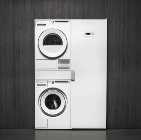 Сушильный шкаф Asko DC7784V.W Сушильный шкаф Asko DC7784V.W