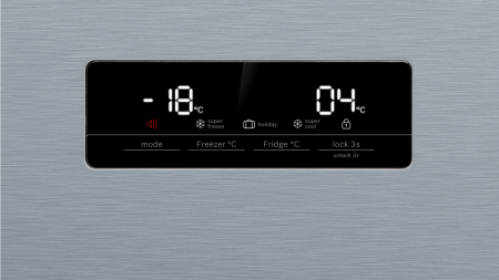 Холодильник Side-by-Side BOSCH KAN93VL30R