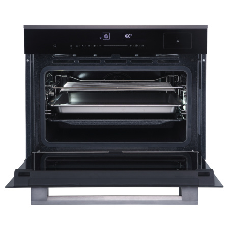 Электрический духовой шкаф c функцией пара Korting OKB 3450 GNBX Steam