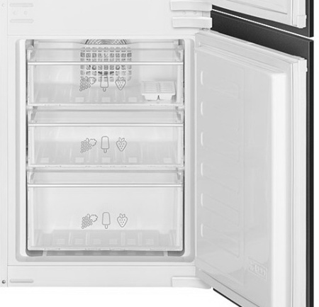 Встраиваемый холодильник Smeg C8194TNE Встраиваемый холодильник Smeg C8194TNE
