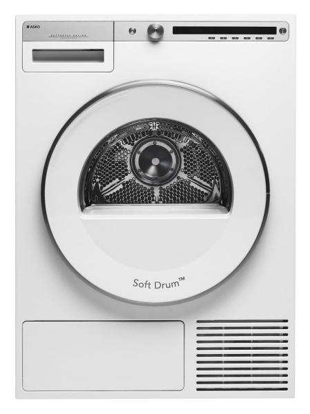Сушильная машина Asko T408CD.W.P Сушильная машина Asko T408CD.W.P