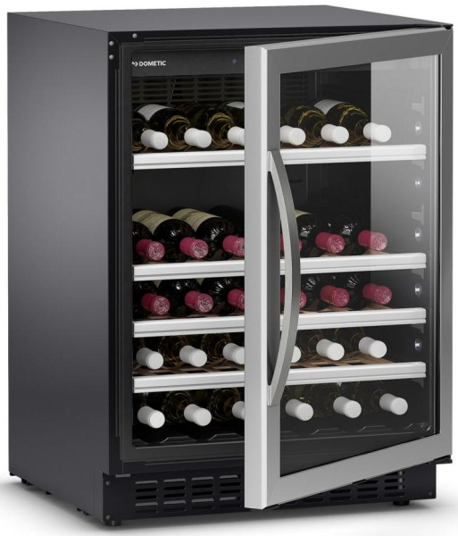Винный шкаф Dometic C50G Wooden Beech