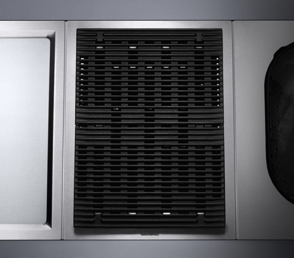 Гриль Gaggenau VR 414-110