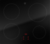 Варочная панель V-ZUG CookTop V2000 I604 CTI2T-31141