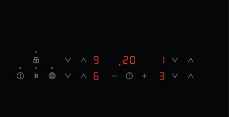 Варочная панель AEG IKE64441FB Варочная панель AEG IKE64441FB