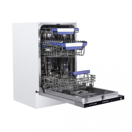 Встраиваемая посудомоечная машина MAUNFELD MLP-08IMRO