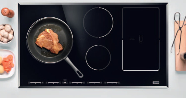 Независимая варочная панель Franke FHFB 905 5I ST