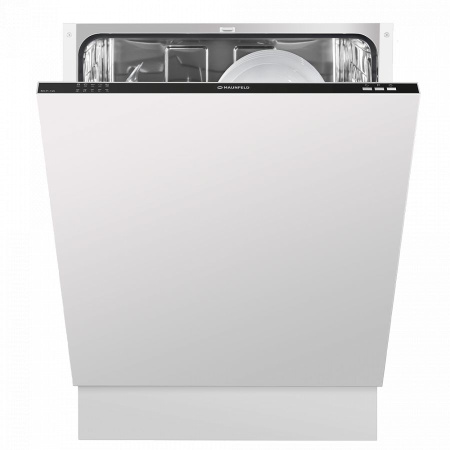 Встраиваемая посудомоечная машина V-ZUG AdoraDish V2000 AS2T-41109
