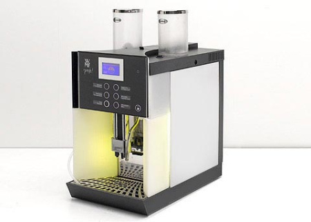 Профессиональная кофемашина WMF 1400 Presto