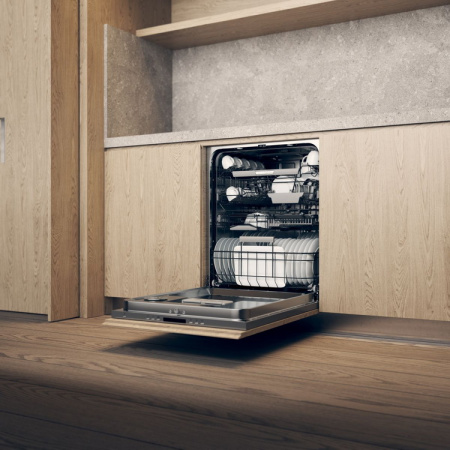 Встраиваемая посудомоечная машина Asko DFI645MB/1