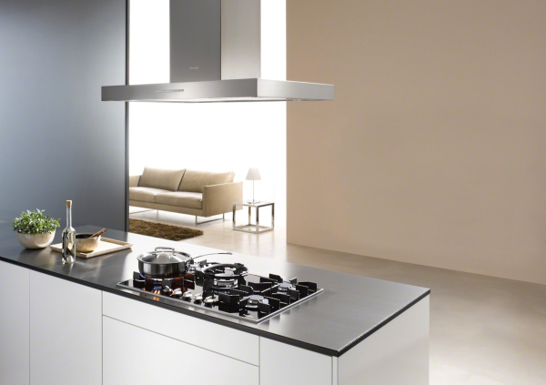 Независимая варочная панель Miele KM 3034 Независимая варочная панель Miele KM 3034