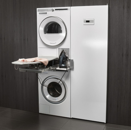 Сушильный шкаф Asko DC7774 V.W Сушильный шкаф Asko DC7774 V.W