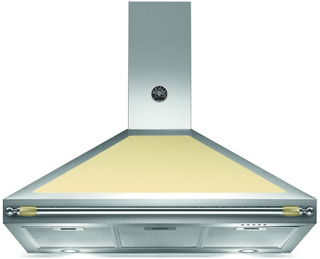 Вытяжка Bertazzoni K100 HER CR A