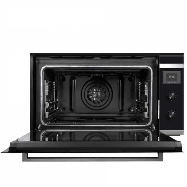 Духовой шкаф Kuppersbusch B 9330.0 S1 Stainless steel