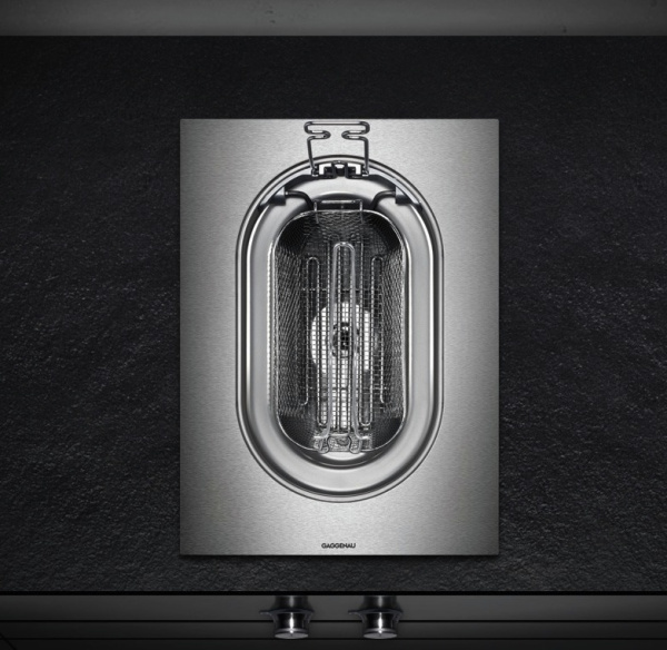 Фритюрница Gaggenau VF 414-110