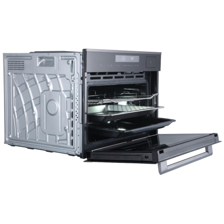 Электрический духовой шкаф c функцией пара Korting OKB 3450 GNBX Steam