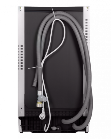 Встраиваемая посудомоечная машина MAUNFELD MLP-08IMR