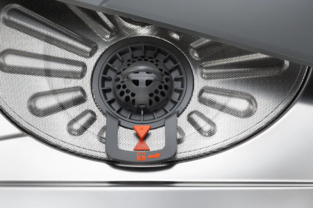 Встраиваемая посудомоечная машина AEG FSB52917Z