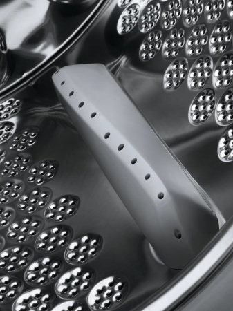 Стирально-сушильная машина AEG L8WBE68SRI Стирально-сушильная машина AEG L8WBE68SRI