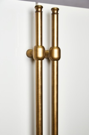 Холодильник IO MABE ORE30VGHC BI