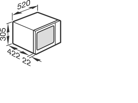 Микроволновая печь Miele M6012SC EDST сталь