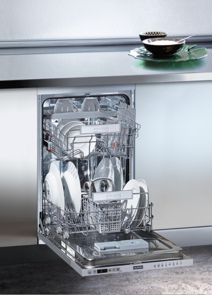 Посудомоечная машина Franke FDW 4510 E8P E Посудомоечная машина Franke FDW 4510 E8P E