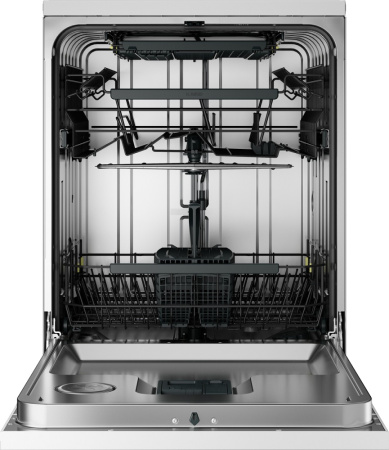 Посудомоечная машина Asko DFS344ID.W