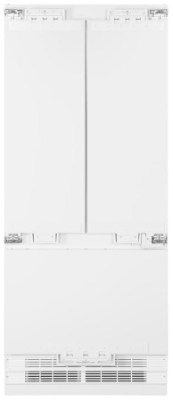 Встраиваемый холодильник Maunfeld MBF212NFW2