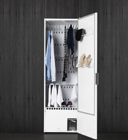 Сушильный шкаф Asko DC7784V.S Сушильный шкаф Asko DC7784V.S