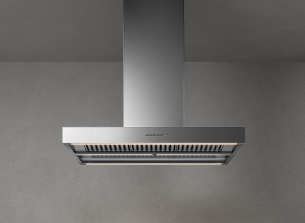 Вытяжка Falmec PLANE ISOLA NO-DROP 90 Вытяжка Falmec PLANE ISOLA NO-DROP 90