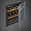 Винный холодильник Smeg CVI121S3 Винный холодильник Smeg CVI121S3