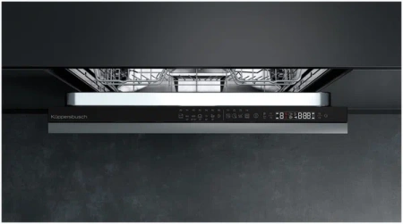 Встраиваемая посудомоечная машина Kuppersbusch G 6300.0 V