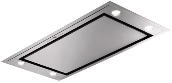 Встраиваемая вытяжка Faber HEAVEN 2.0 X 120