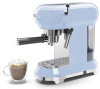 Кофемашина Smeg ECF01PBEU Кофемашина Smeg ECF01PBEU