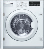 Встраиваемая стиральная машина Neff W6440X0OE