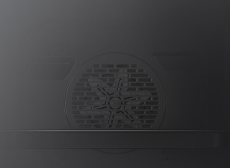 Встраиваемый паровой шкаф V-ZUG CombairSteamer V6000 60 CS6T-23038 (платиновое стекло)