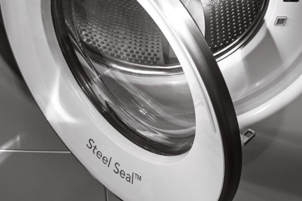 Стиральная машина Asko W4096P.W/2