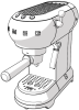Кофемашина Smeg ECF01PGEU