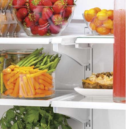 Холодильник IO MABE ICO19JSPR CL