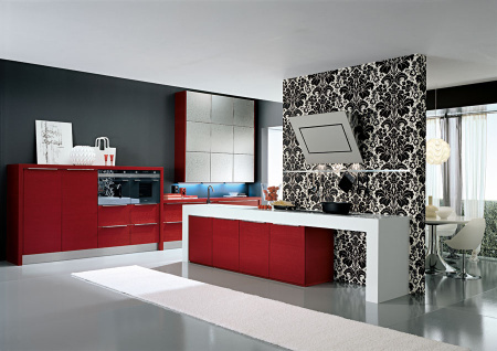 Вытяжка Falmec Quasar Top 120 ix (800) ECP