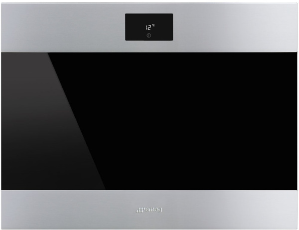Холодильный шкаф для вина Smeg CVI318XS Холодильный шкаф для вина Smeg CVI318XS
