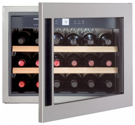 Винный шкаф Liebherr WKEes 553 GrandCru