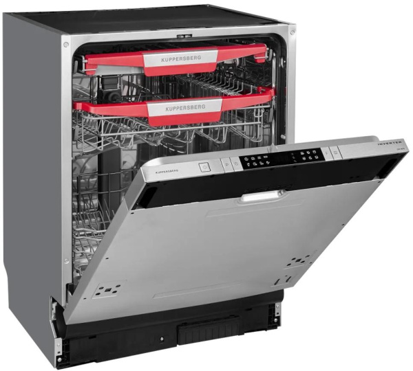 Встраиваемая посудомоечная машина Kuppersberg GIM 6078