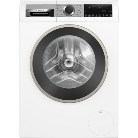 Стиральная машина с фронтальной загрузкой BOSCH WGA24400ME