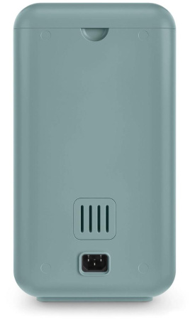 Кофемашина Smeg BCC02EGMEU