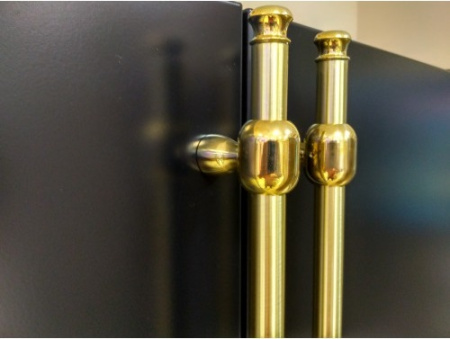 Холодильник IO MABE ORE30VGHC NM