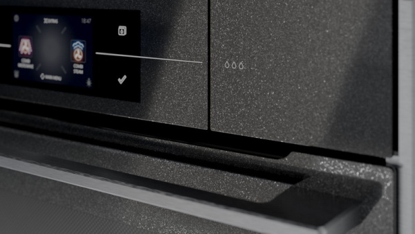 Комбинированный духовой шкаф Asko OCSM8478G Комбинированный духовой шкаф Asko OCSM8478G