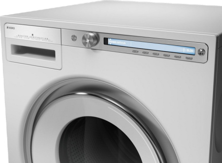 Стиральная машина Asko W4114C.W/2